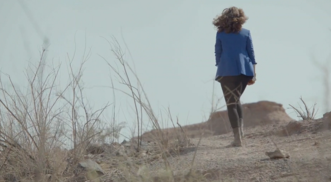 S5: Examine to Return to God (Waymaker)