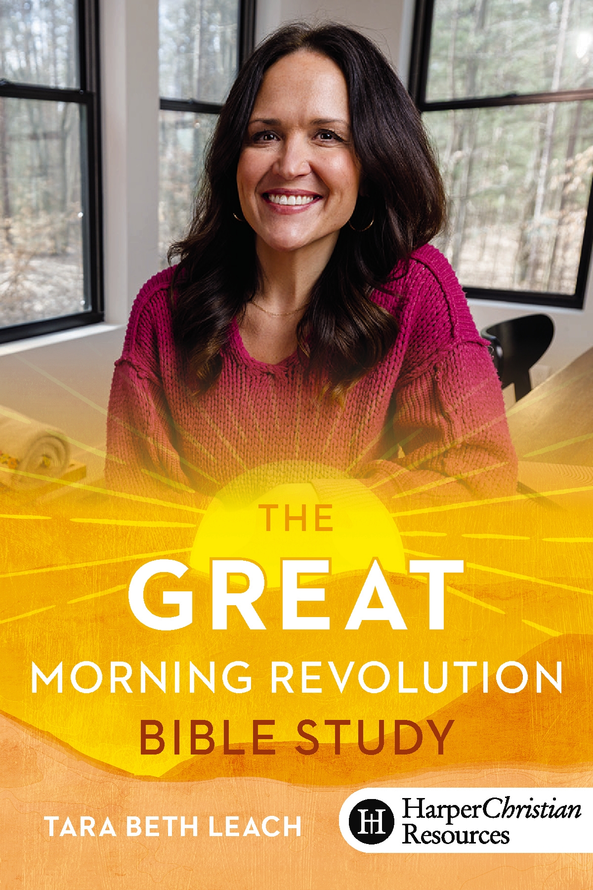 The GREAT Morning Revolution (Tara Beth Leach)