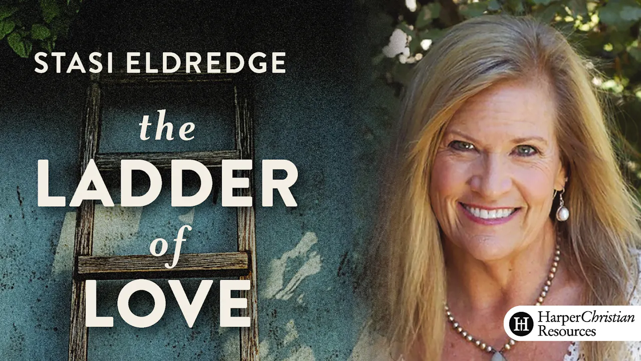 The Ladder of Love