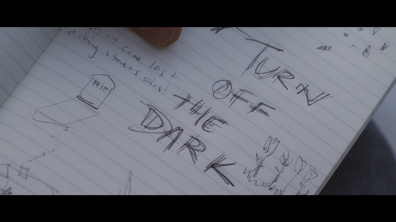 Take Back Your Life - Session 2 - Turn Off the Dark - Study Gateway
