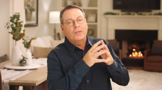 S3: The Prayer of Jabez (Pray First)