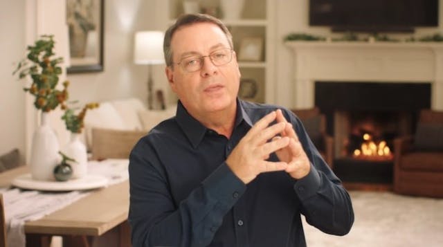 S3: The Prayer of Jabez (Pray First)