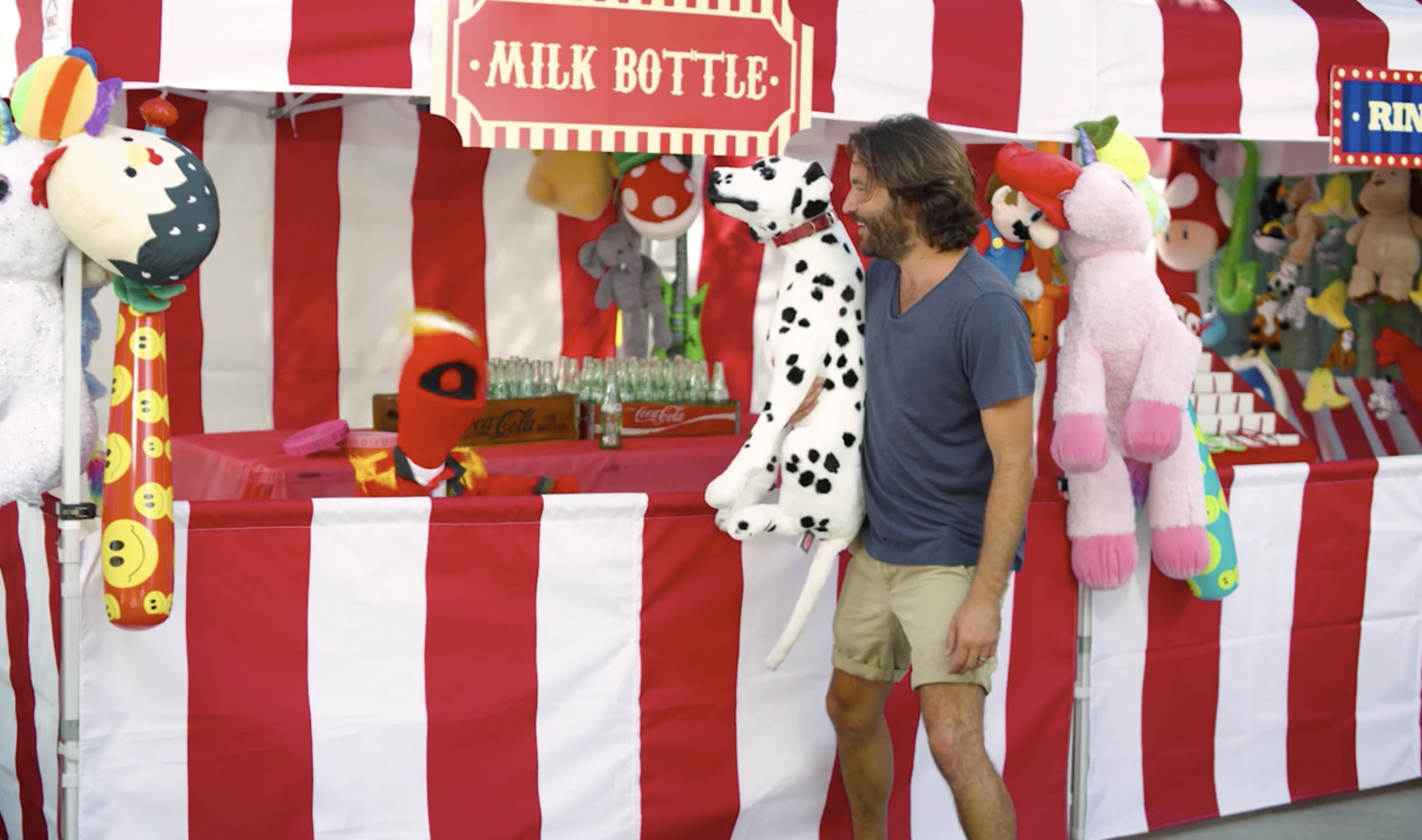  L4: I Can Have Faith Jesus Will Help Me (Step Up, Early Childhood)