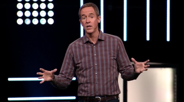 Why Easter Matters - Session 3 - The God Who Can Be Trusted 