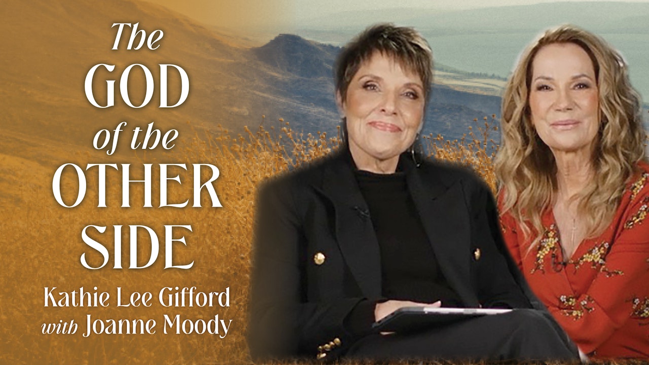 The God of the Other Side (Kathie Lee Gifford with Joanne Moody)