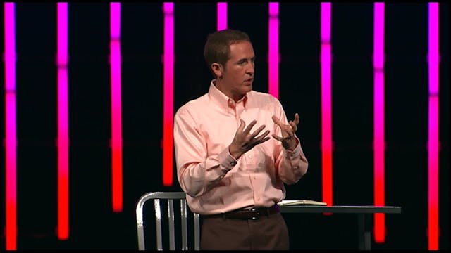Faith, Hope, and Luck, Session 1. Better Odds