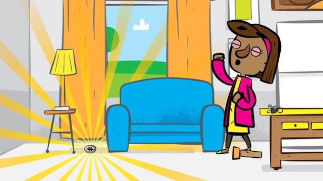 The Parables of Jesus - Story 7. The ...