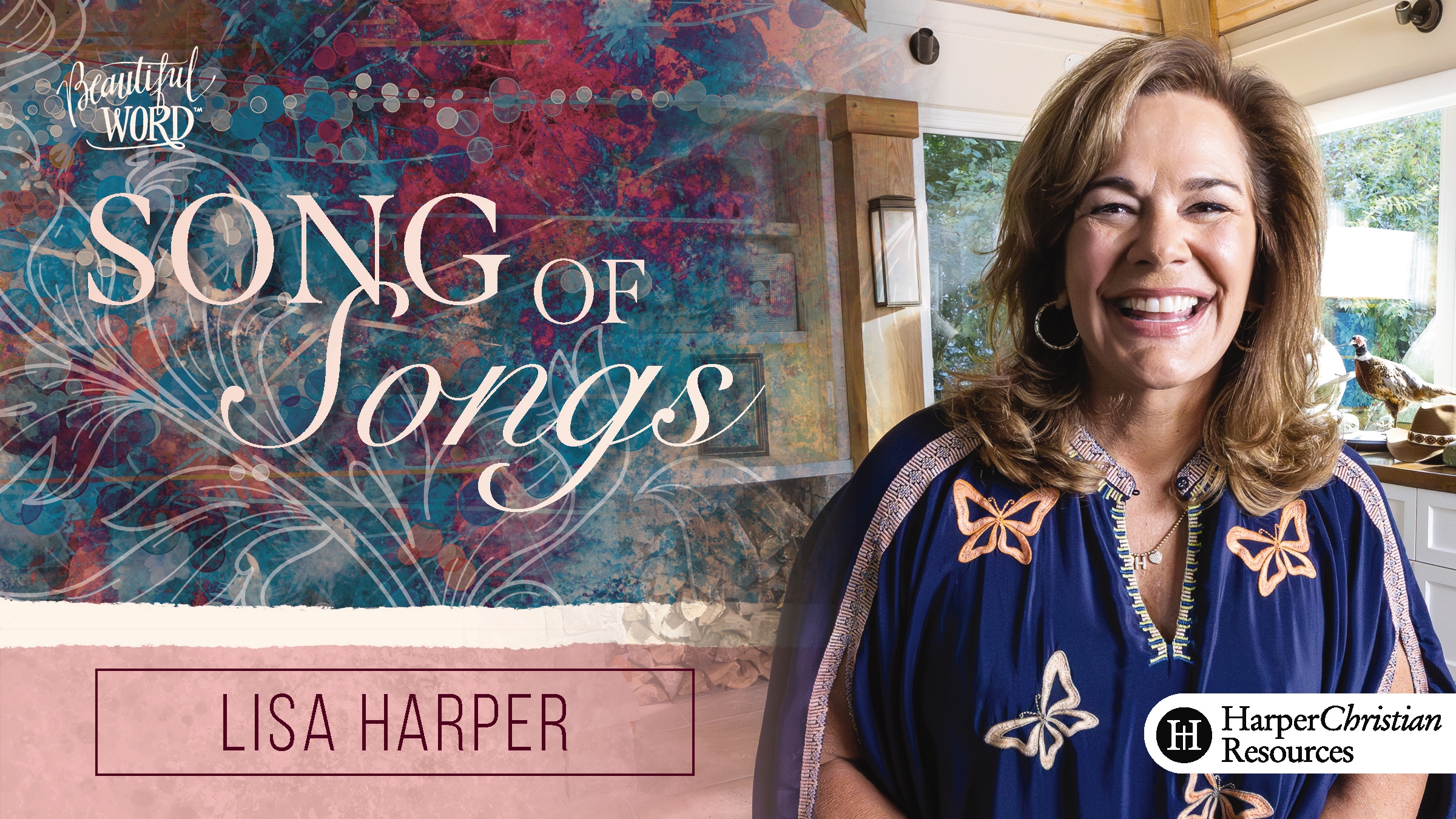 Beautiful Word: Song of Songs