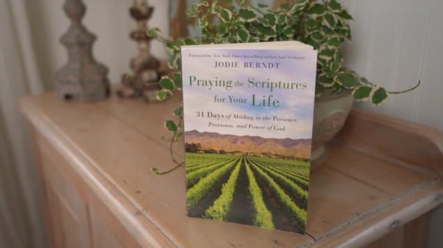 Five for Five: Day 2 - Unanswered Prayer