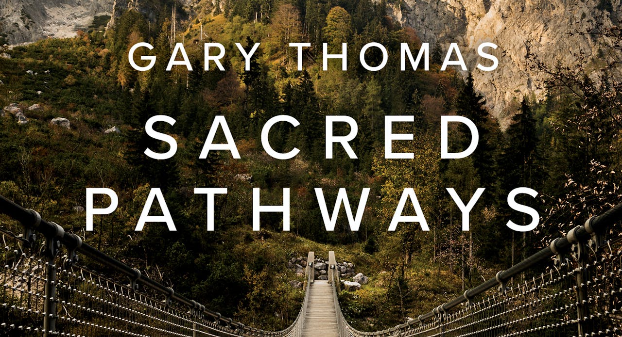 Sacred Pathways