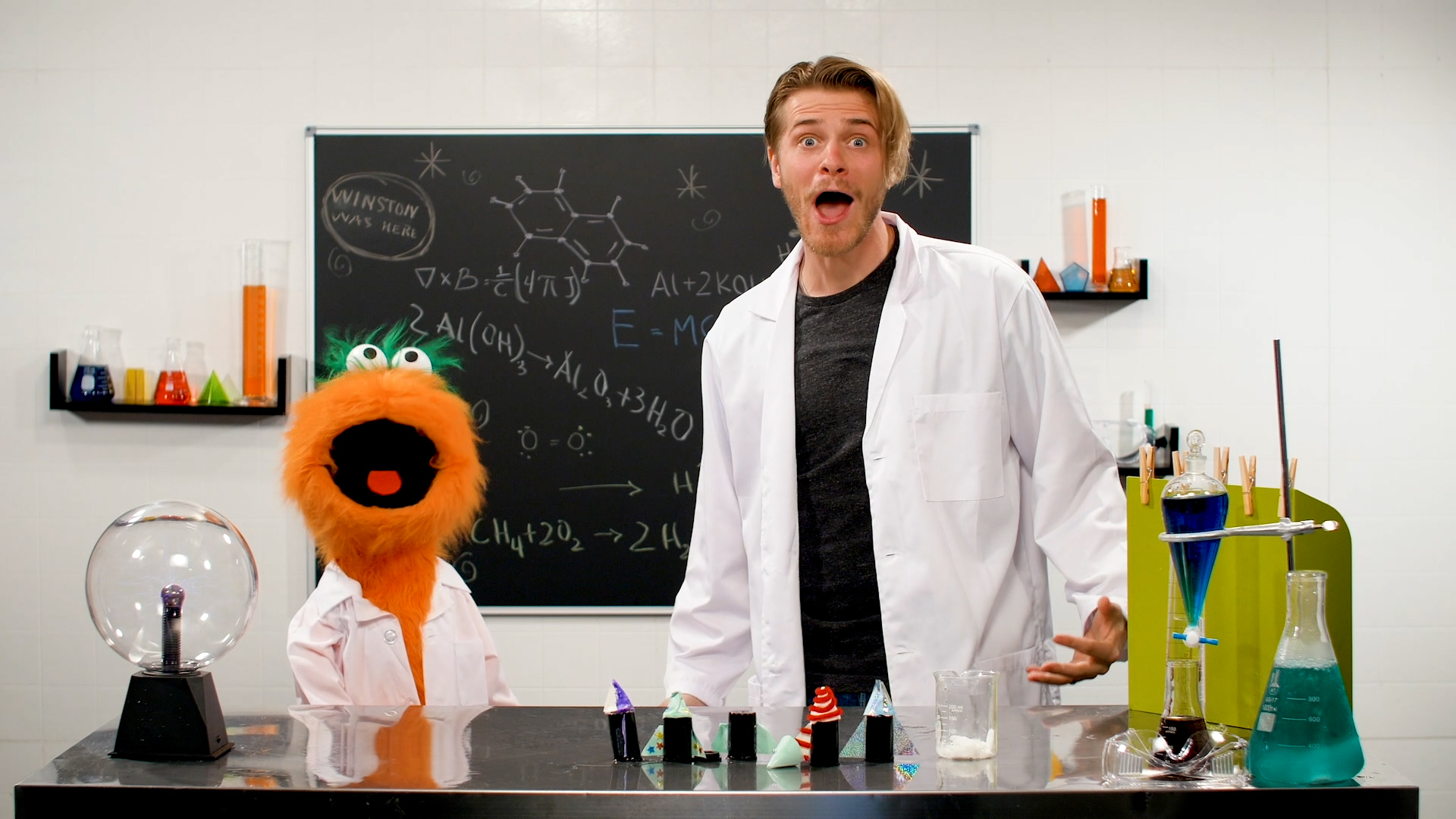 L2: Peter Heals a Beggar Who Can't Walk (Acts, Early Childhood)