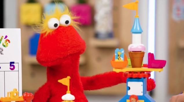 I Believe, Early Childhood L4: I Believe Anything is Possible for God