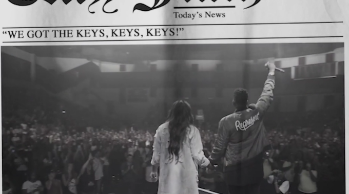 Crazy Faith - Session 5: Finishing Strong