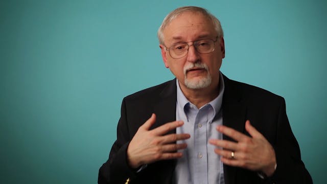 A Brief Survey of the Bible, Session 1, Introduction