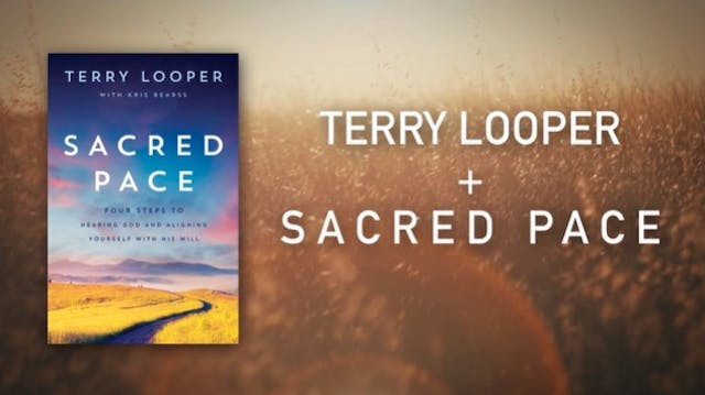 Sacred Pace Overview