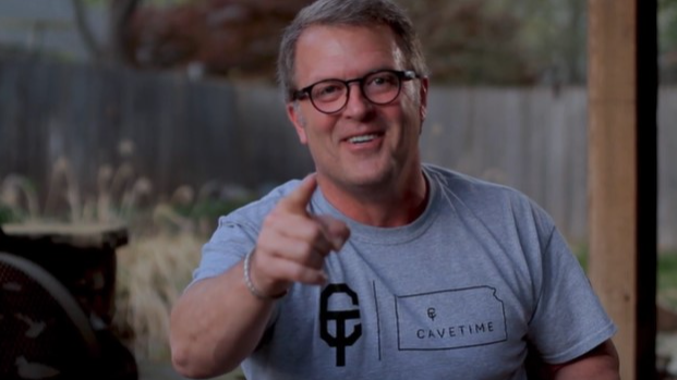 S2: Practice in Private (God Sees You)