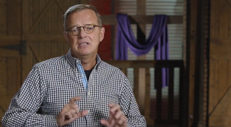 S1: Jesus' Birth and Ministry (God the Savior)