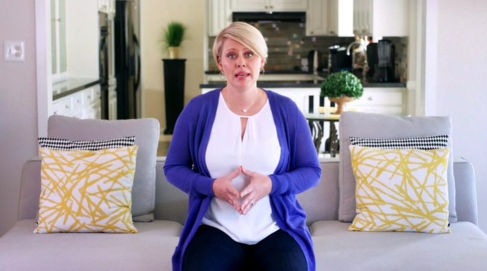 Grace Based Discipline - Session 4: Reflect