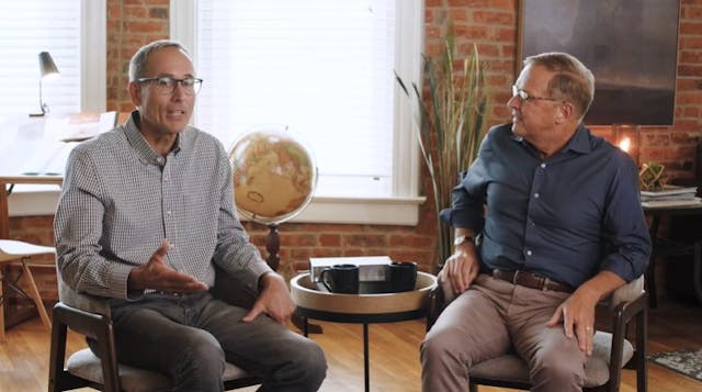 S1: Abide in Christ (Abide Bible Course)