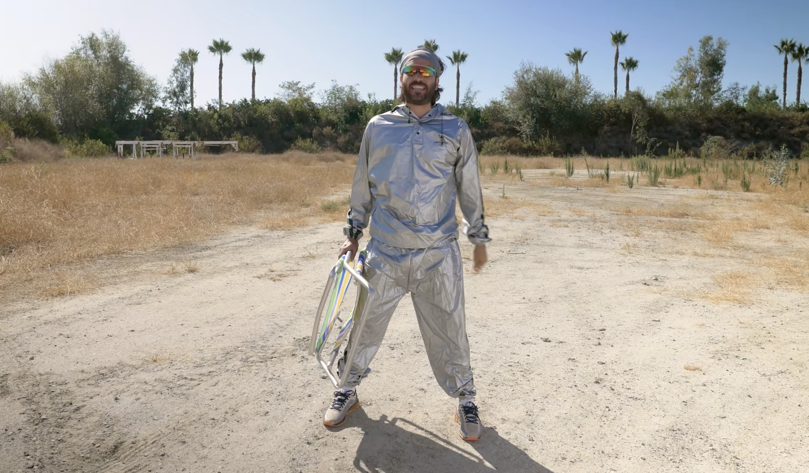 L2: I Can Trust God (Big and Strong, Elementary)