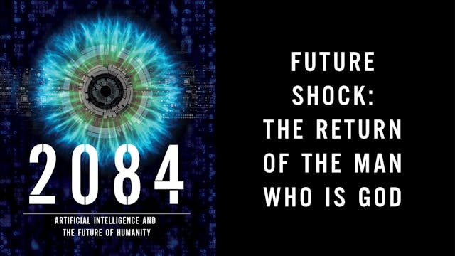 S11: Future Shock: The Return of the ...