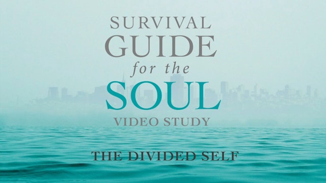 Survival Guide for the Soul - Session 2 - The Divided Self