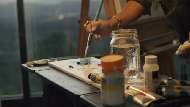 S6: Wanting God's Story (When Strivings Cease)