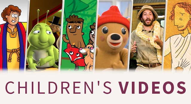 Children's Videos