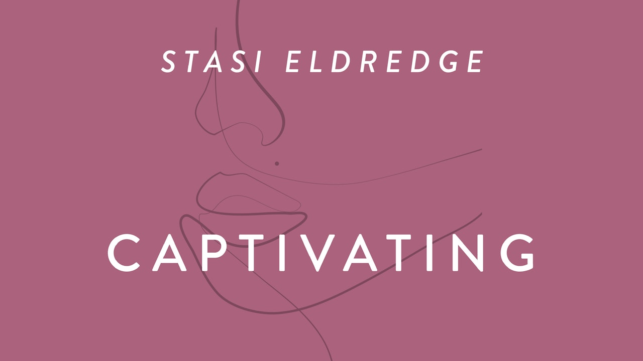 Captivating (Stasi Eldredge)