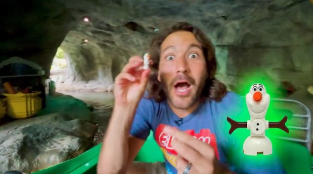 Royalty, Early Childhood L4: I Choose to Do What is Right 