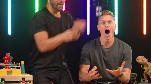 My Friend Jesus, Elementary L2: I Can Learn What is Best