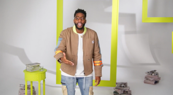 Crazy Faith - Session 3: Obstacles to Avoid