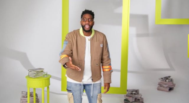 Crazy Faith - Session 3: Obstacles to Avoid