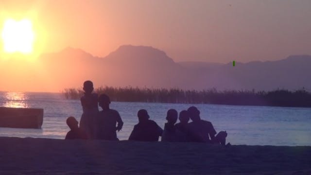 Searching for God - Session 6 - Where...