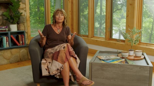 S6: The Closer I Am to Fine (The Hope in Our Scars)