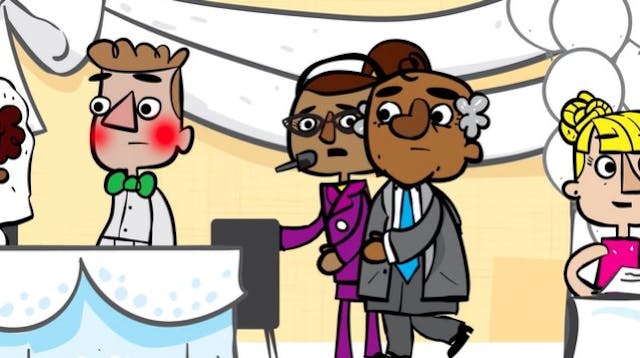 The Teachings and Friends of Jesus - ...