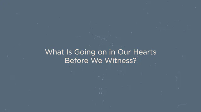 Key Concept - What Is Going on in Our...