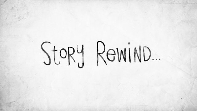 The Story (Teen Curriculum), Rewind for Sessions 1-3