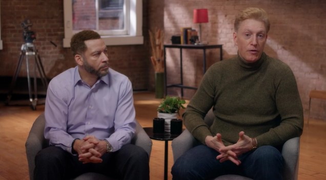 Share the Dream: Session 4 - Freedom