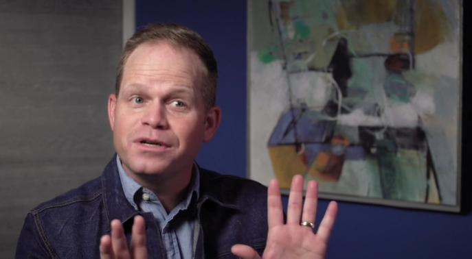 Aspiring Leader - Session 6 - Get the Right People on the Bus, and a Few Others