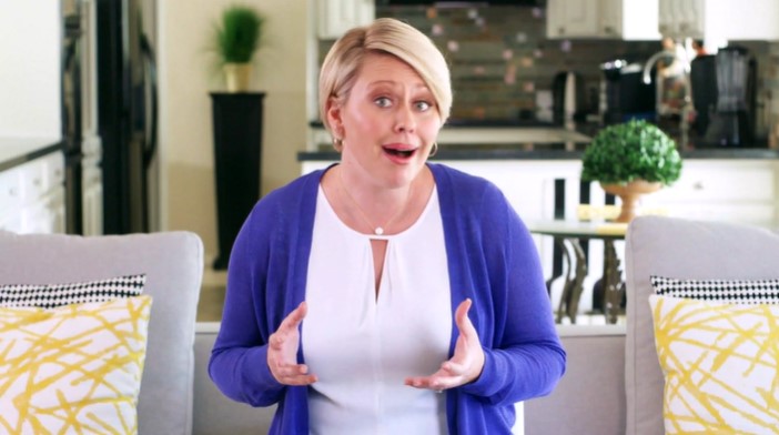 Grace Based Discipline - Session 5: Redeem