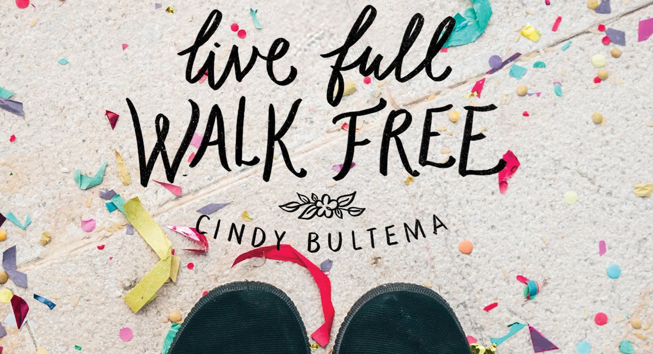 Live Full Walk Free