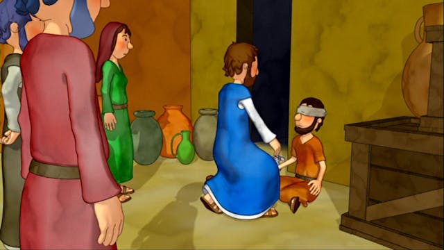 Read And Share Volume 3, Session 10, ...