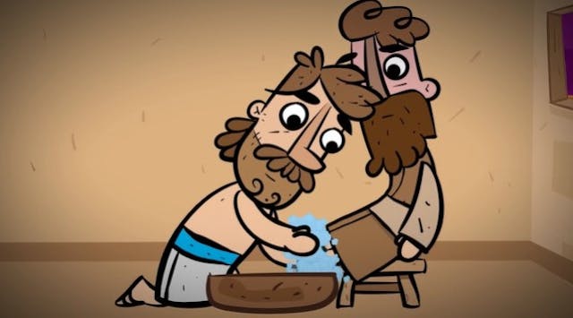 My Friend Jesus, Early Childhood L5: ...