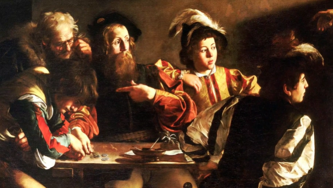 S3: Engage Through Art (Abide Bible Course)