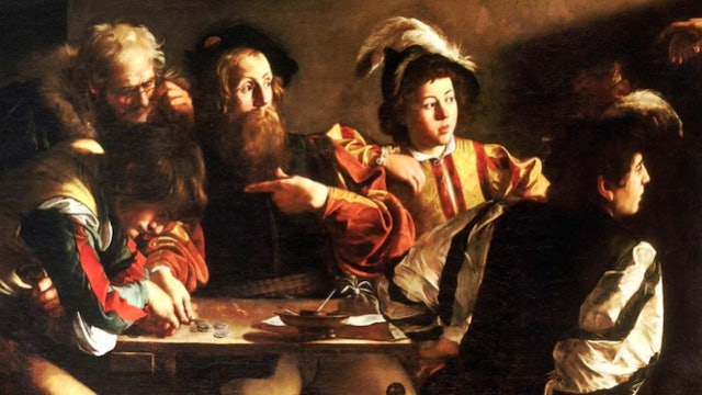 S3: Engage Through Art (Abide Bible Course)