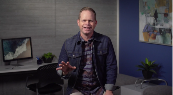 Aspiring Leader - Session 1 - A New World Order