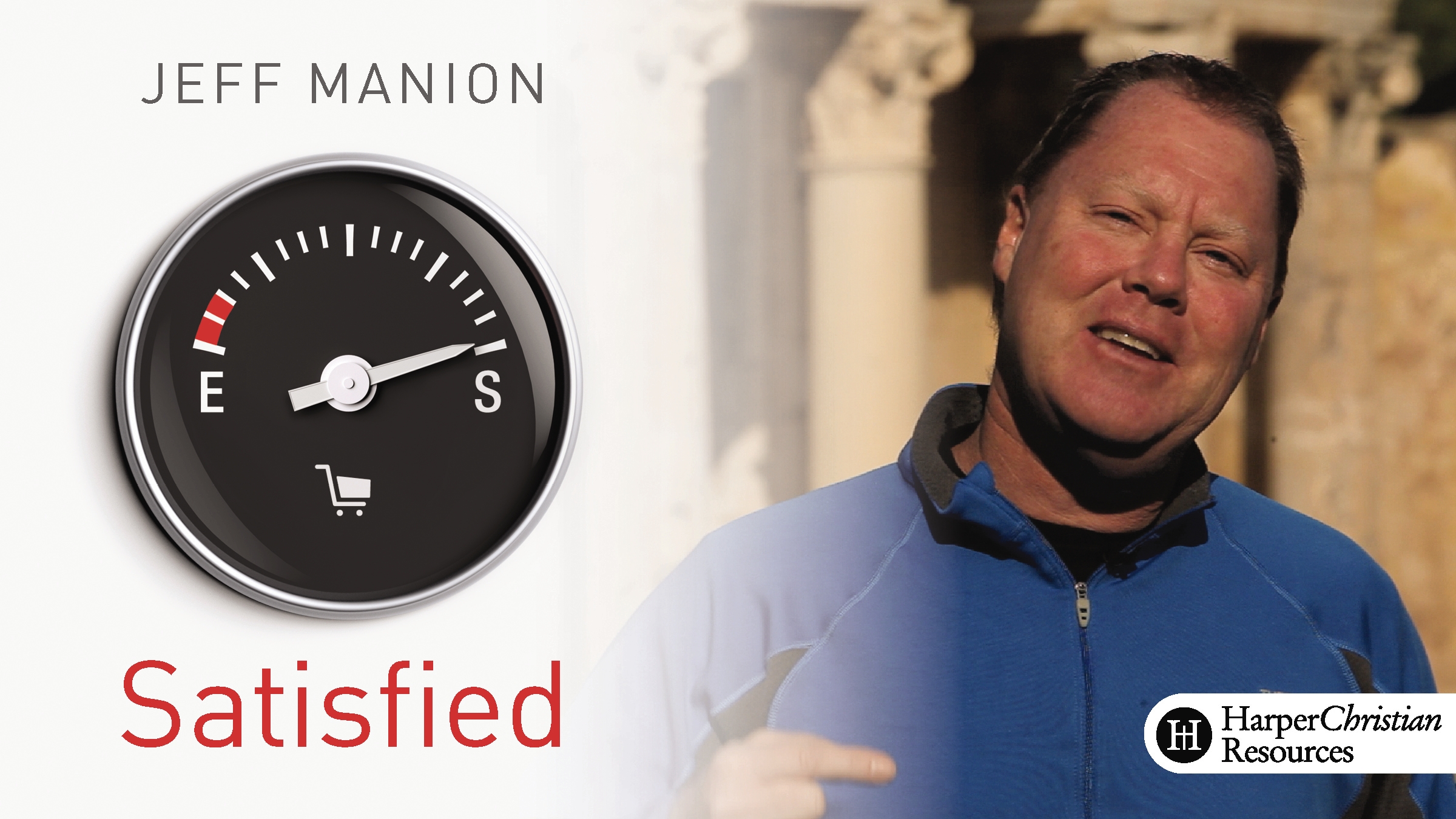 Satisfied (Jeff Manion)