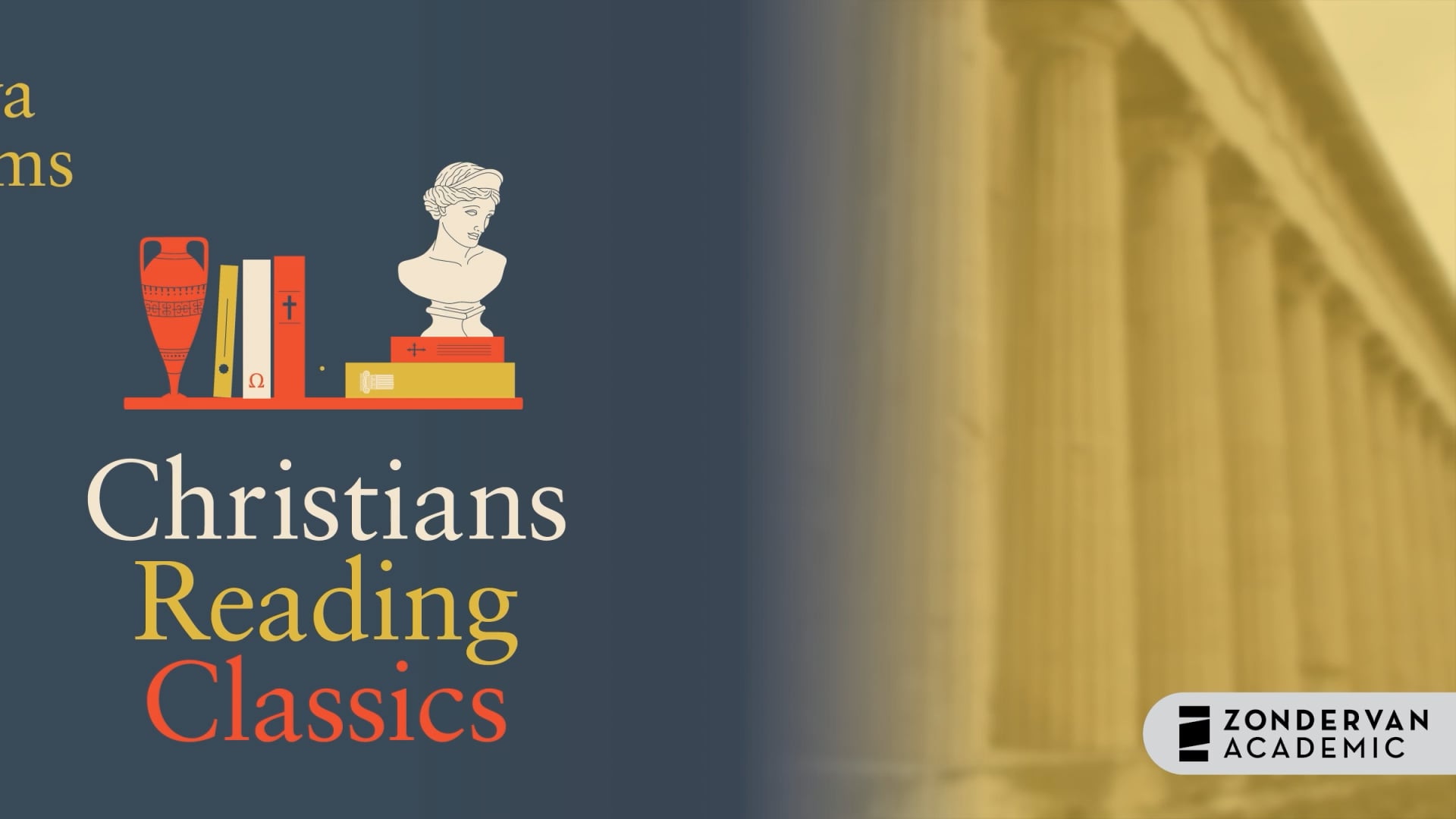 S7: Aristophanes and Euripides Remember the Ladies (Christians Reading Classics)