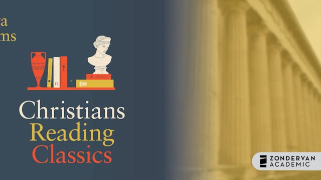 S7: Aristophanes and Euripides Rememb...